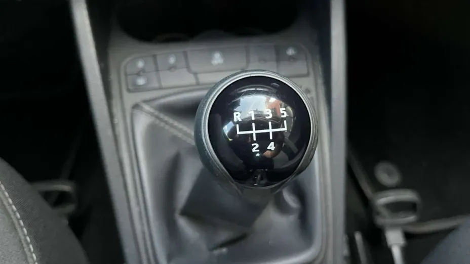SEAT Ibiza -