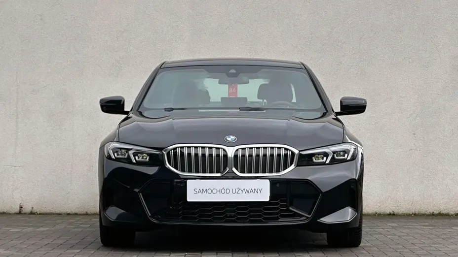 BMW Seria 3 -
