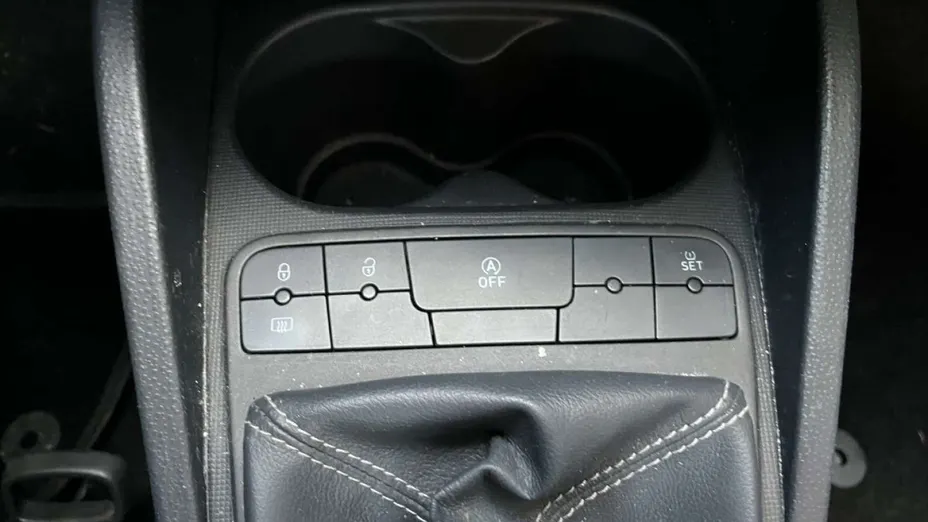 SEAT Ibiza -