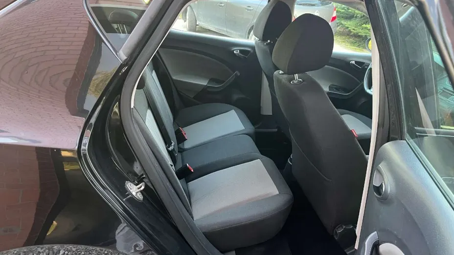 SEAT Ibiza -