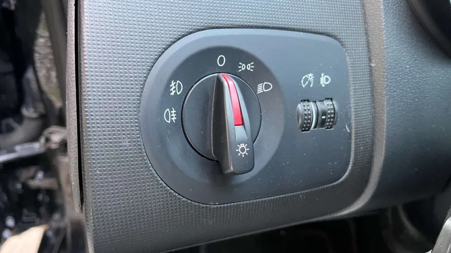SEAT Ibiza -