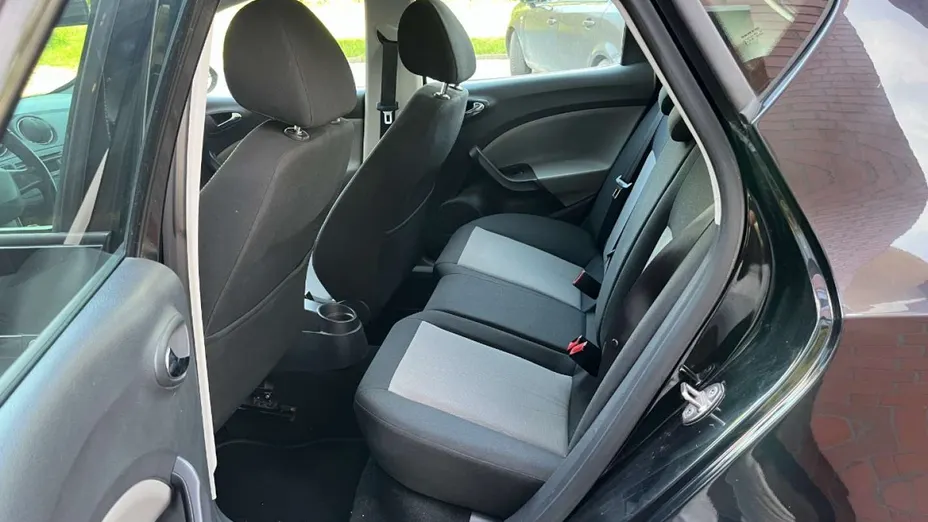 SEAT Ibiza -