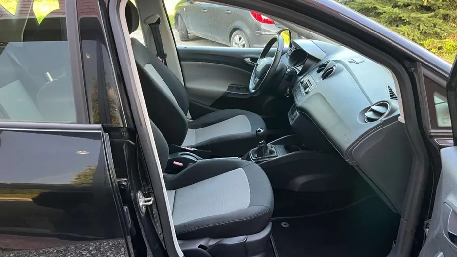 SEAT Ibiza -