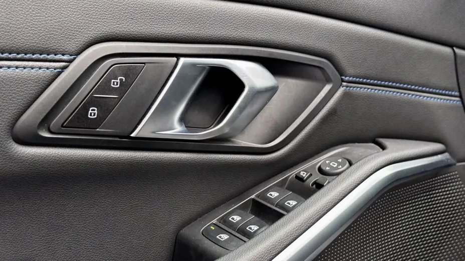 BMW Seria 3 -