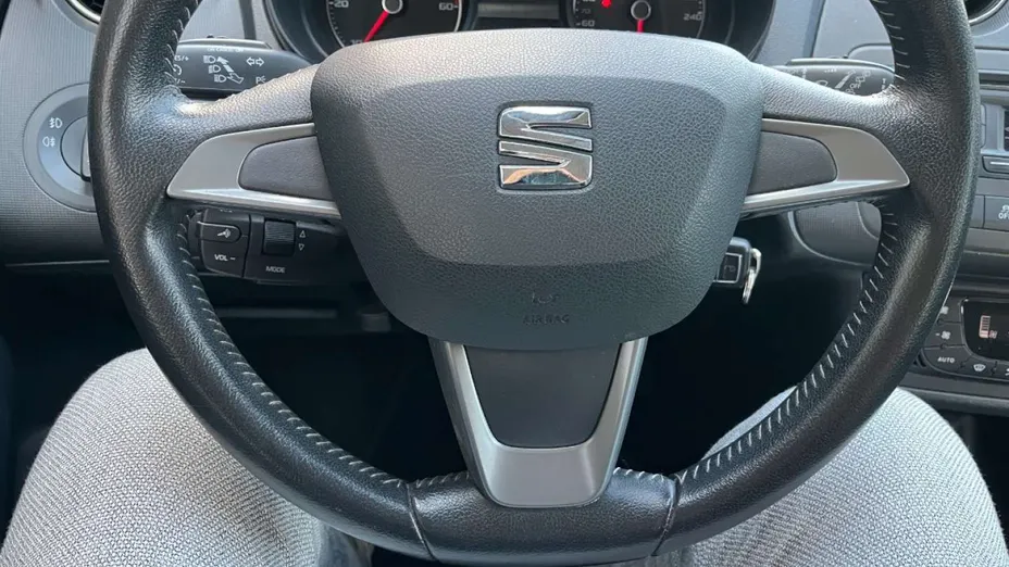 SEAT Ibiza -