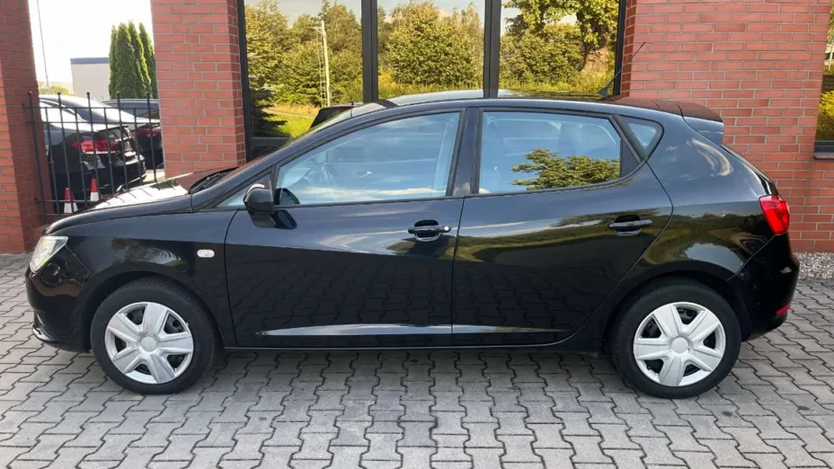 SEAT Ibiza -