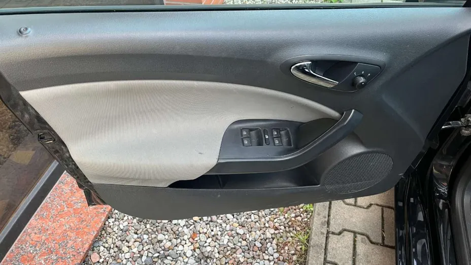 SEAT Ibiza -