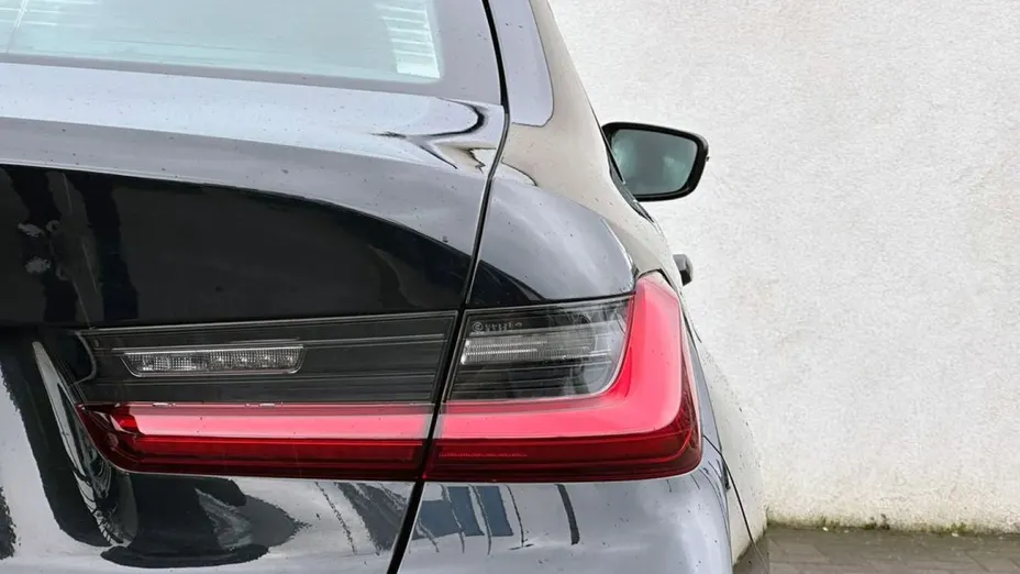 BMW Seria 3 -