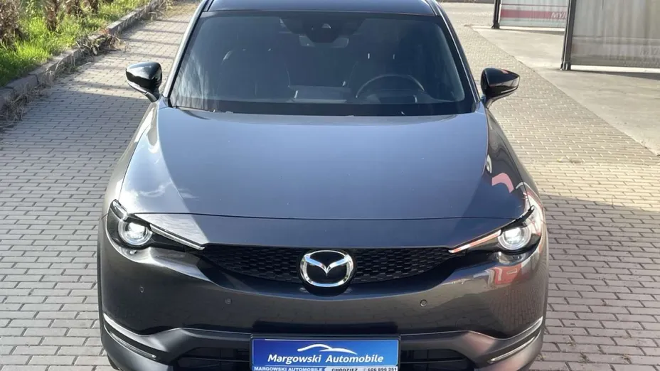 MAZDA MX-30 -