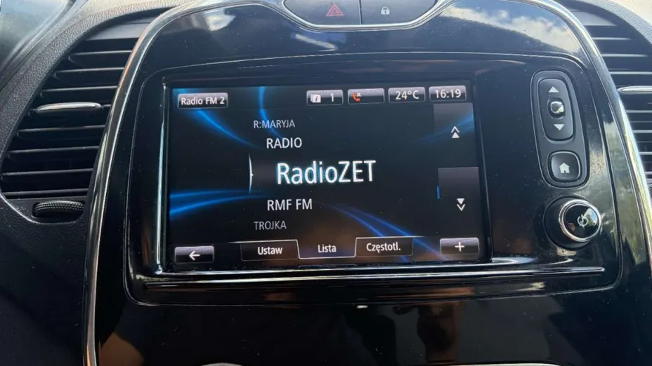 RENAULT Captur -