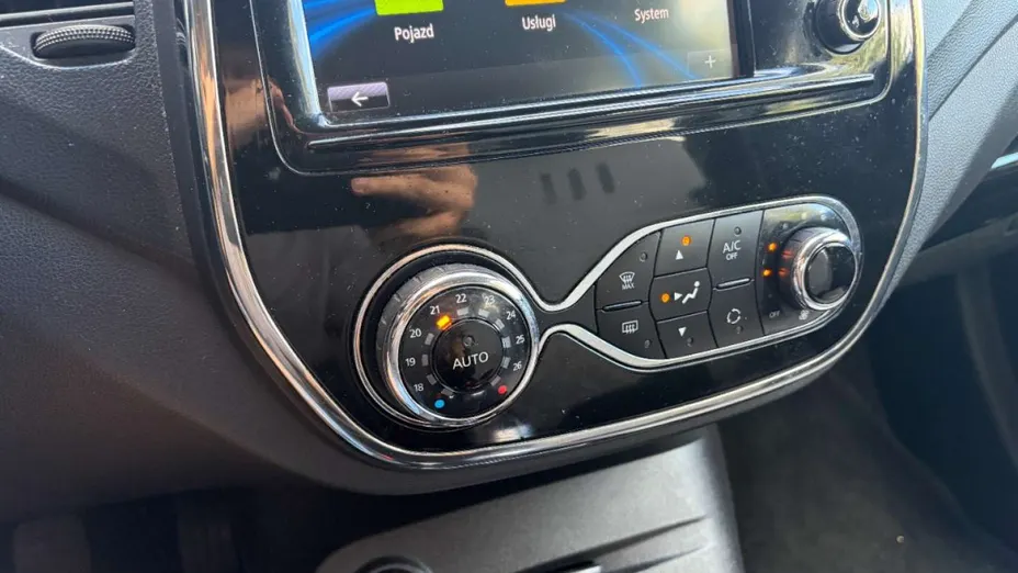 RENAULT Captur -