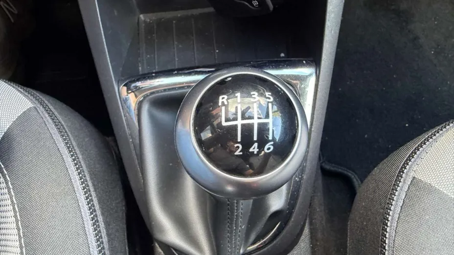RENAULT Captur -