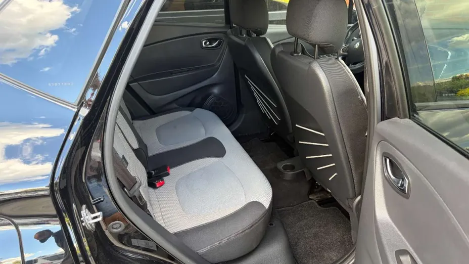 RENAULT Captur -