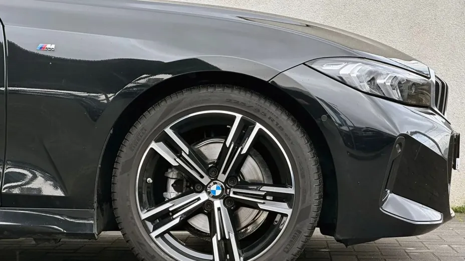 BMW Seria 3 -