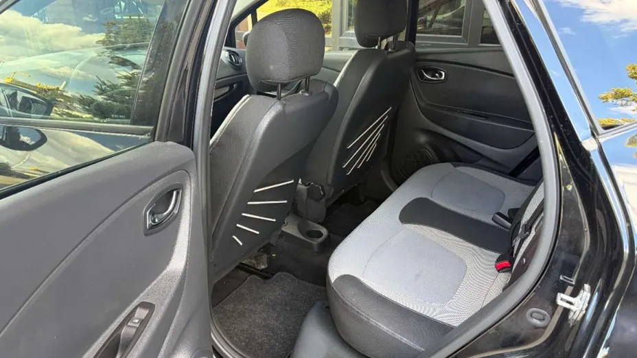 RENAULT Captur -