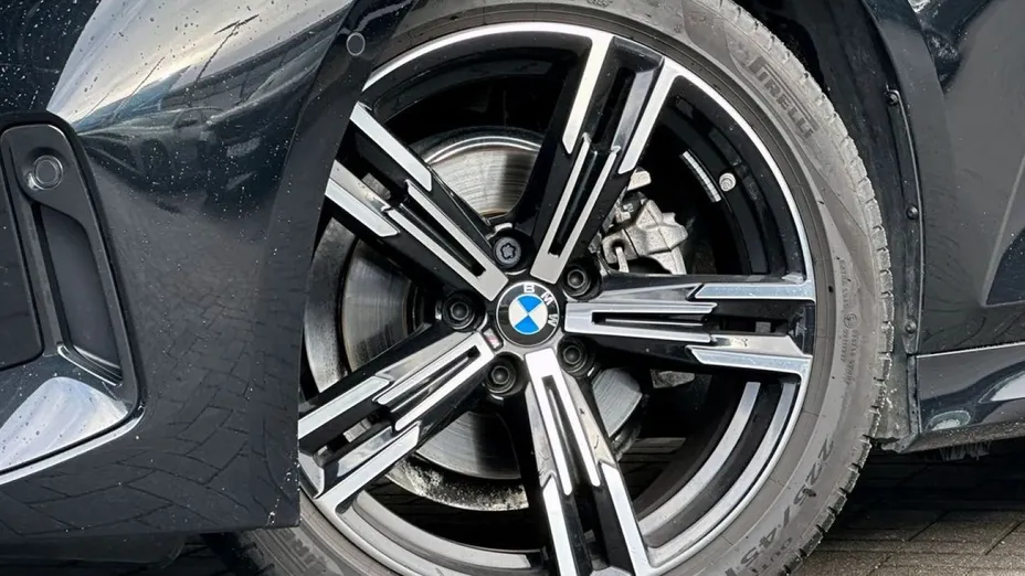 BMW Seria 3 -