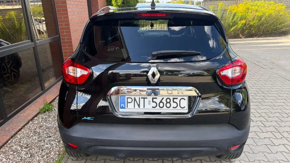 RENAULT Captur -