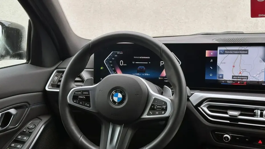 BMW Seria 3 -