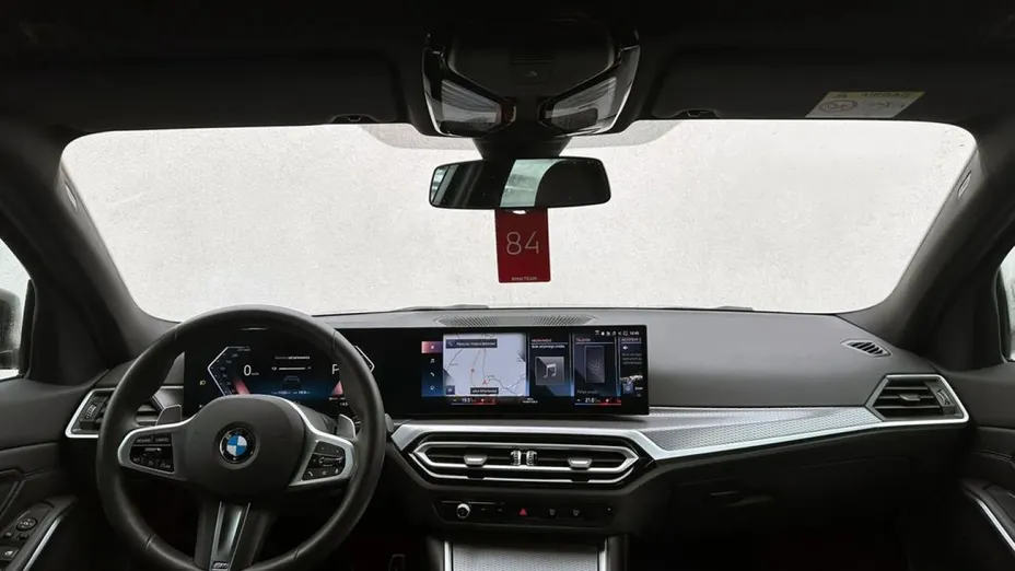 BMW Seria 3 -