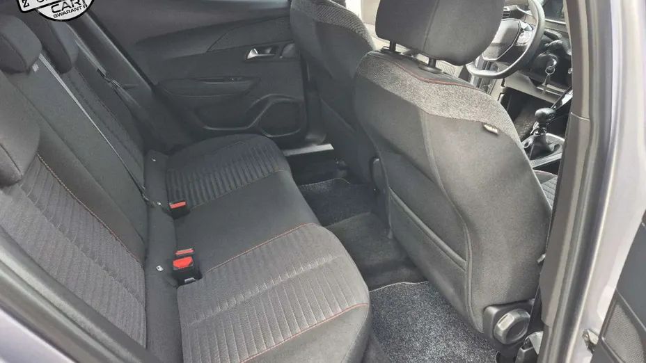 PEUGEOT 2008 -