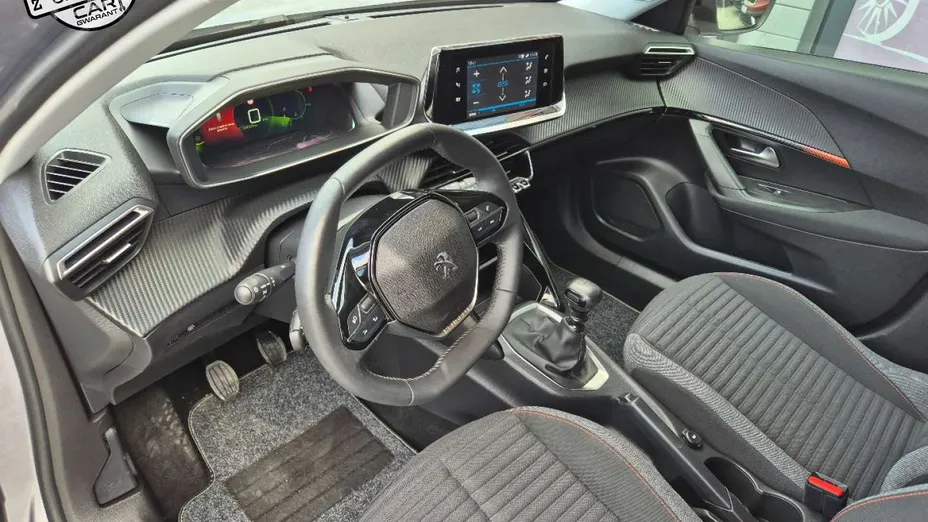 PEUGEOT 2008 -