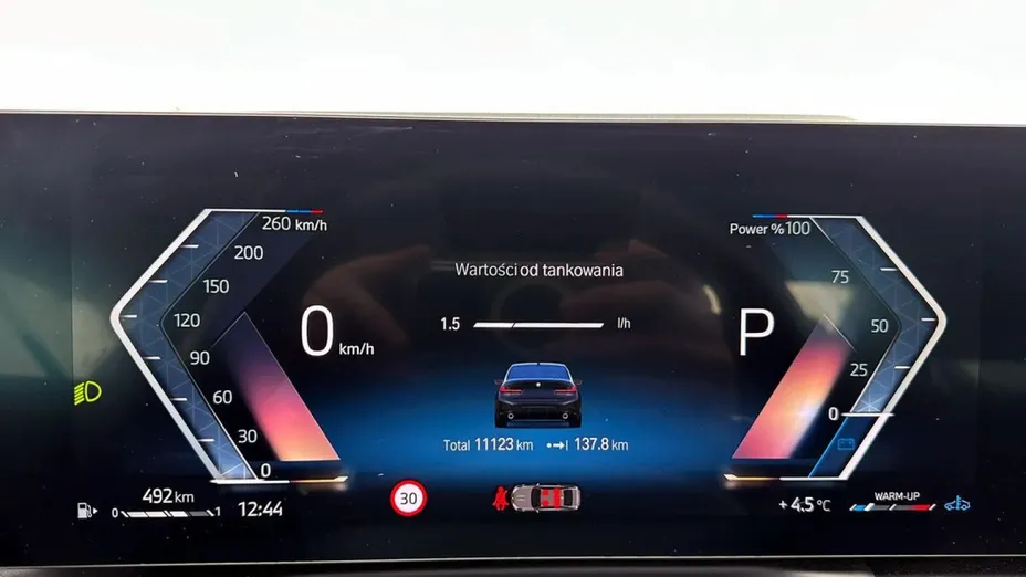 BMW Seria 3 -