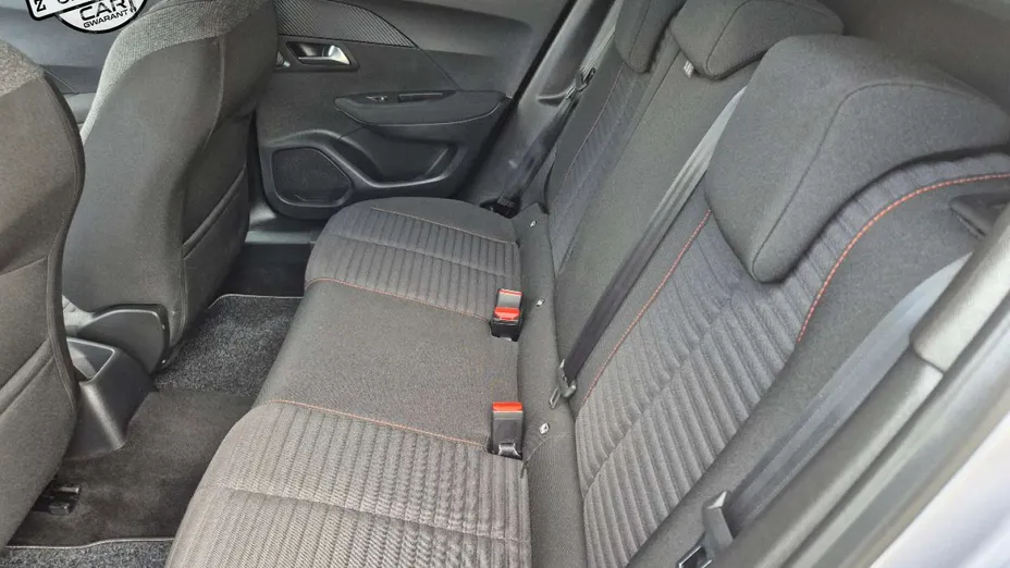 PEUGEOT 2008 -