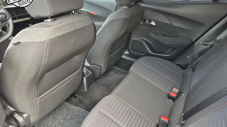 PEUGEOT 2008 -