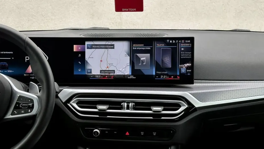 BMW Seria 3 -