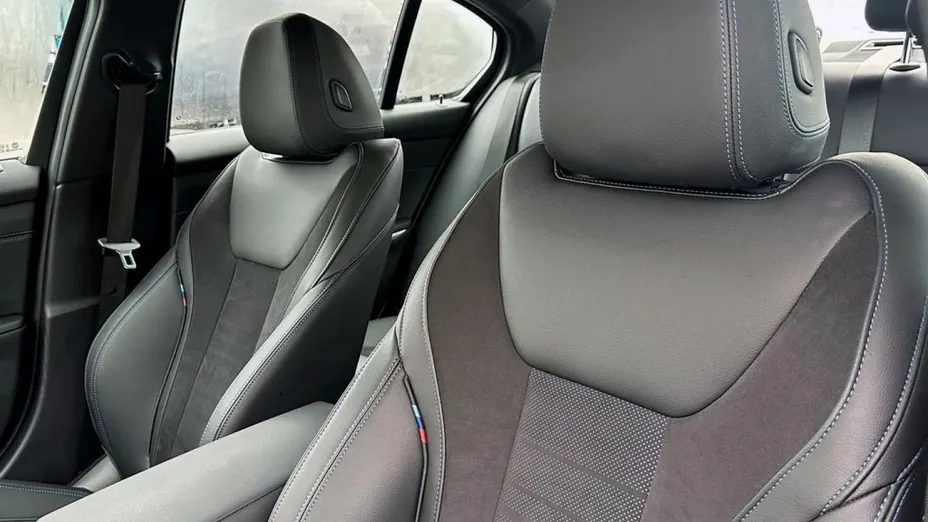 BMW Seria 3 -