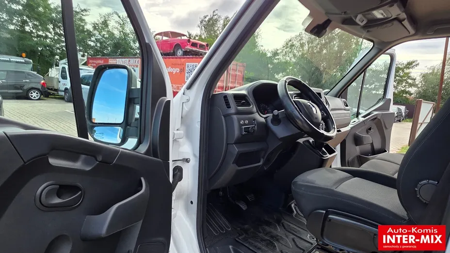 RENAULT Master -
