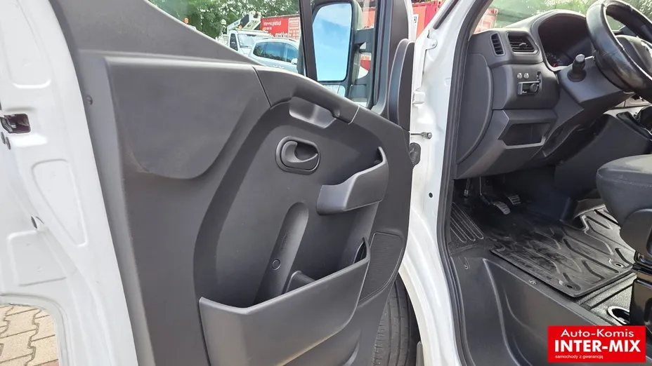 RENAULT Master -