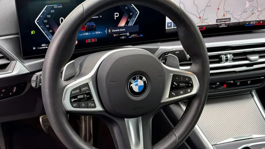 BMW Seria 3 -