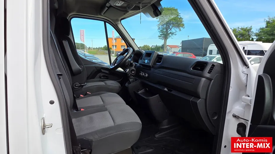 RENAULT Master -
