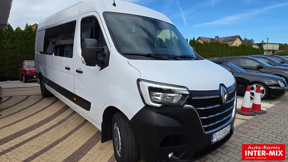 RENAULT Master -