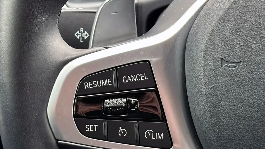 BMW Seria 3 -