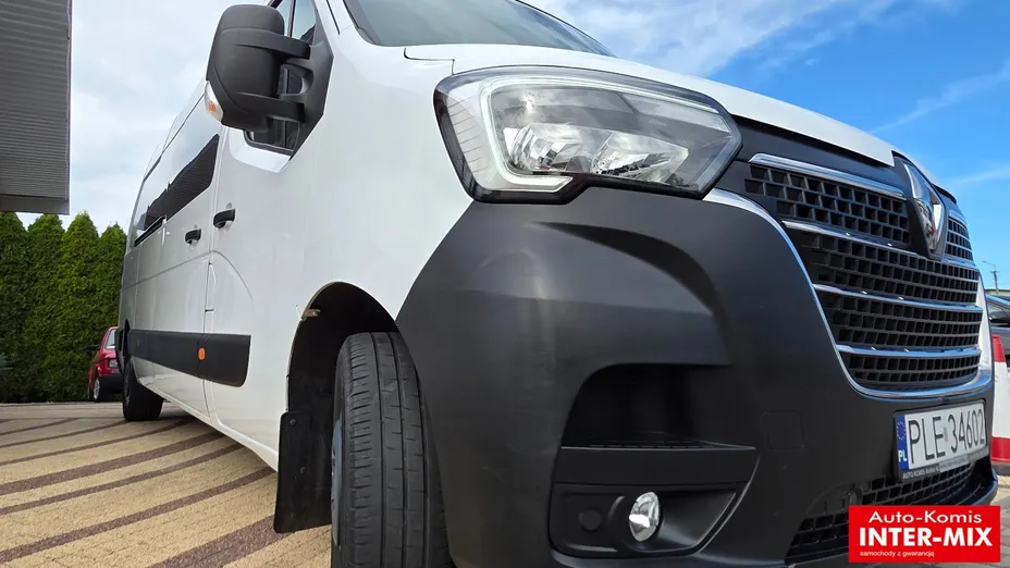 RENAULT Master -