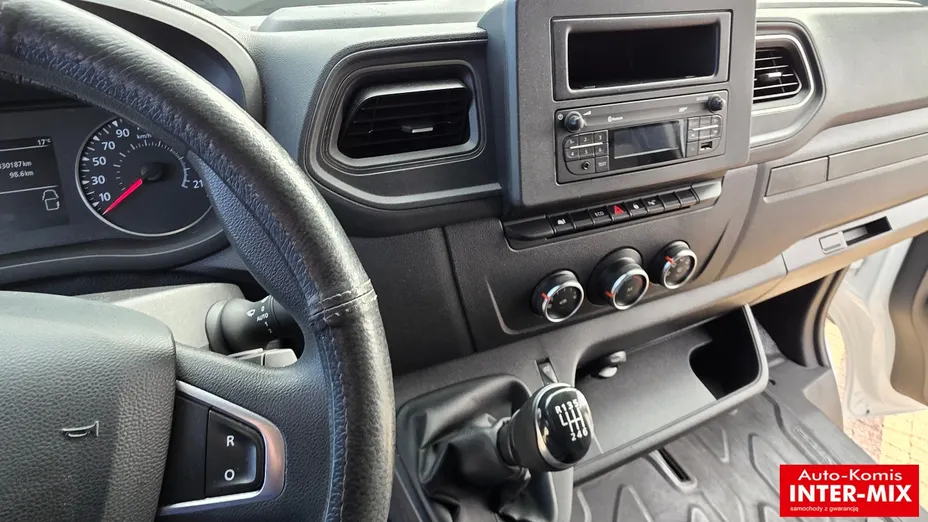 RENAULT Master -