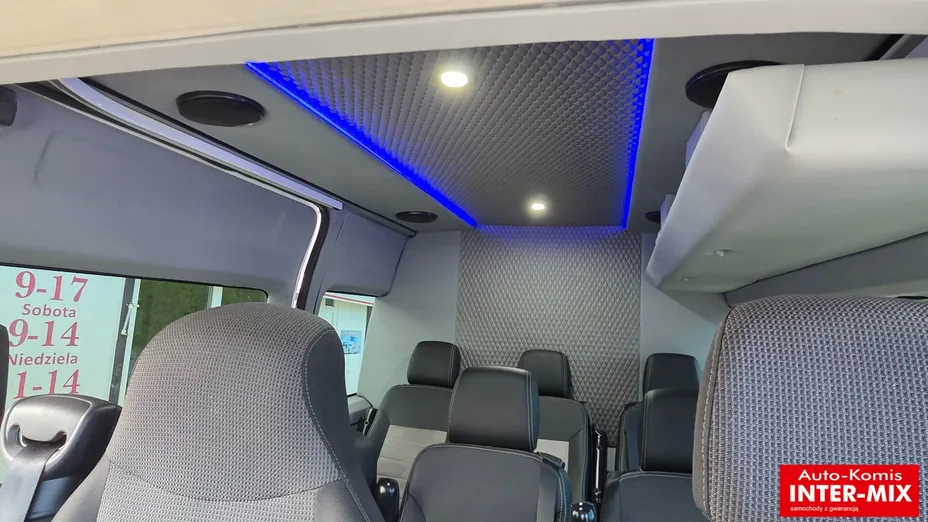 RENAULT Master -