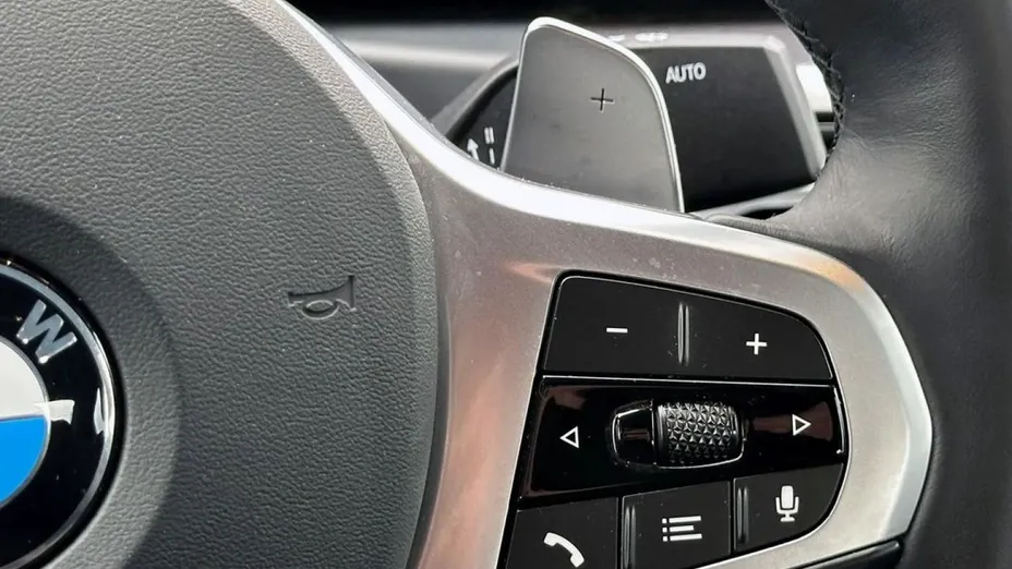 BMW Seria 3 -