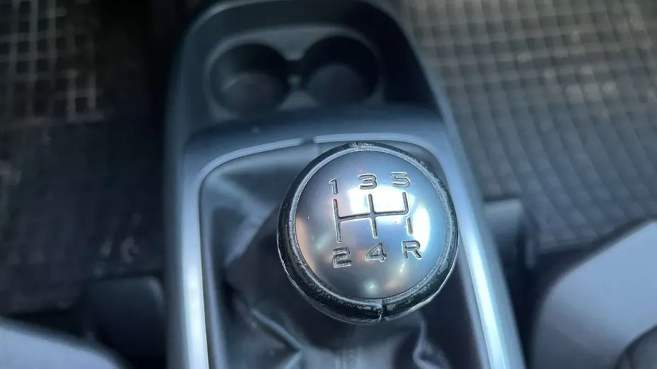 CITROEN C4 Picasso -