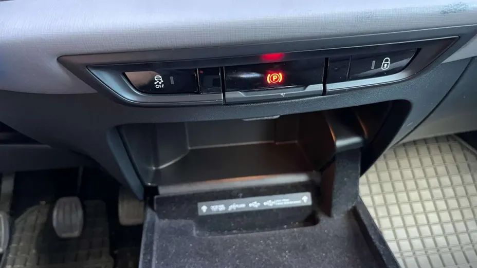CITROEN C4 Picasso -