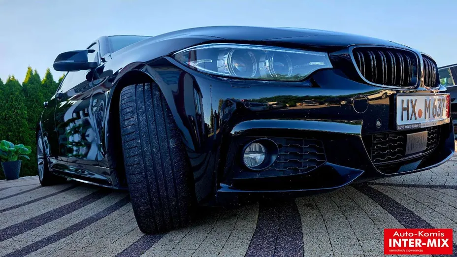 BMW Seria 4 -