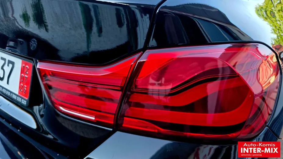 BMW Seria 4 -