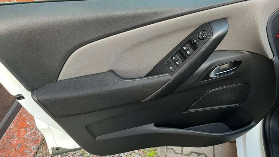 CITROEN C4 Picasso -