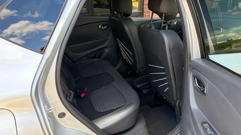 RENAULT Captur -