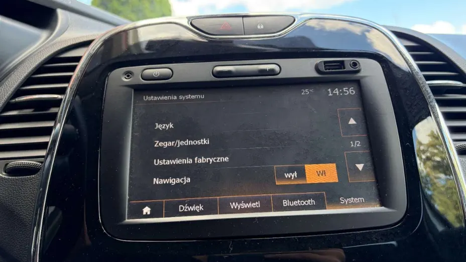 RENAULT Captur -