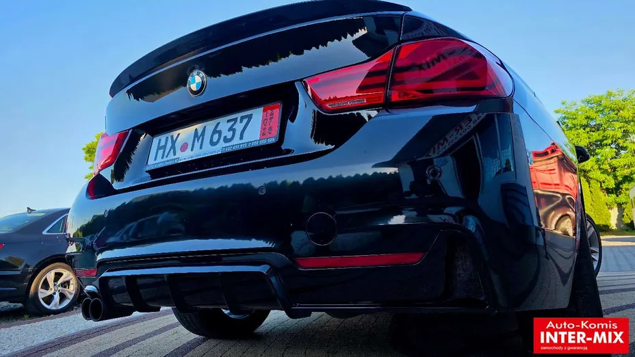 BMW Seria 4 -