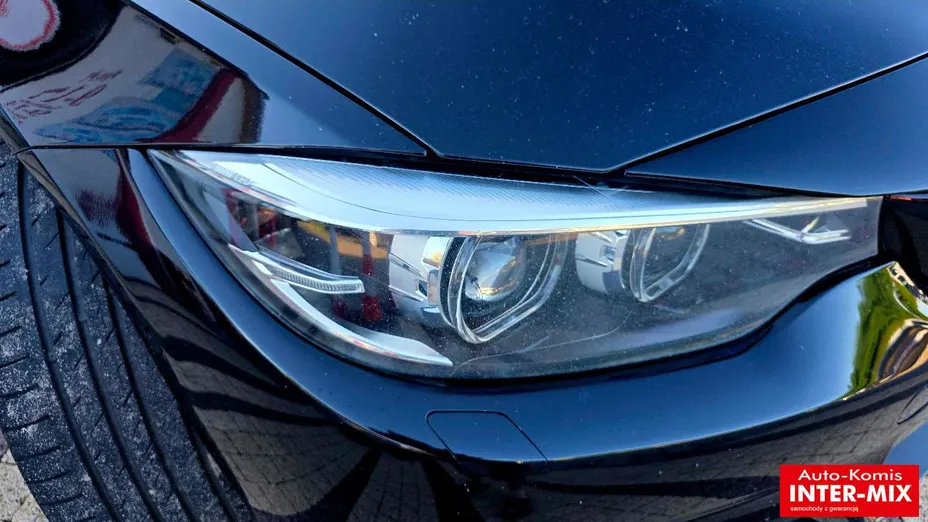 BMW Seria 4 -