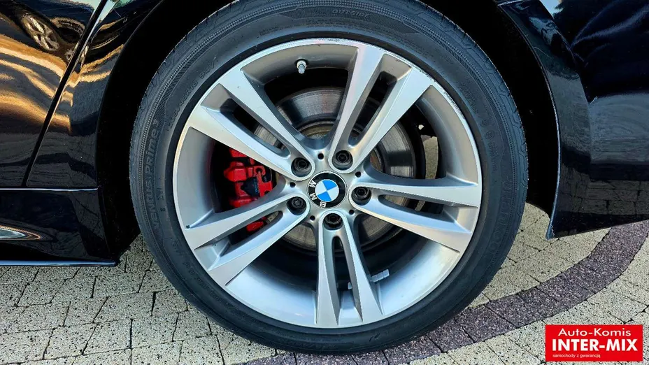 BMW Seria 4 -